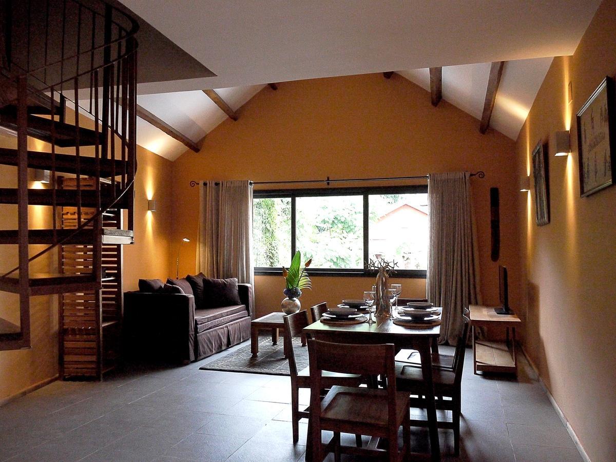 Hotel Sakamanga Tananarive Extérieur photo