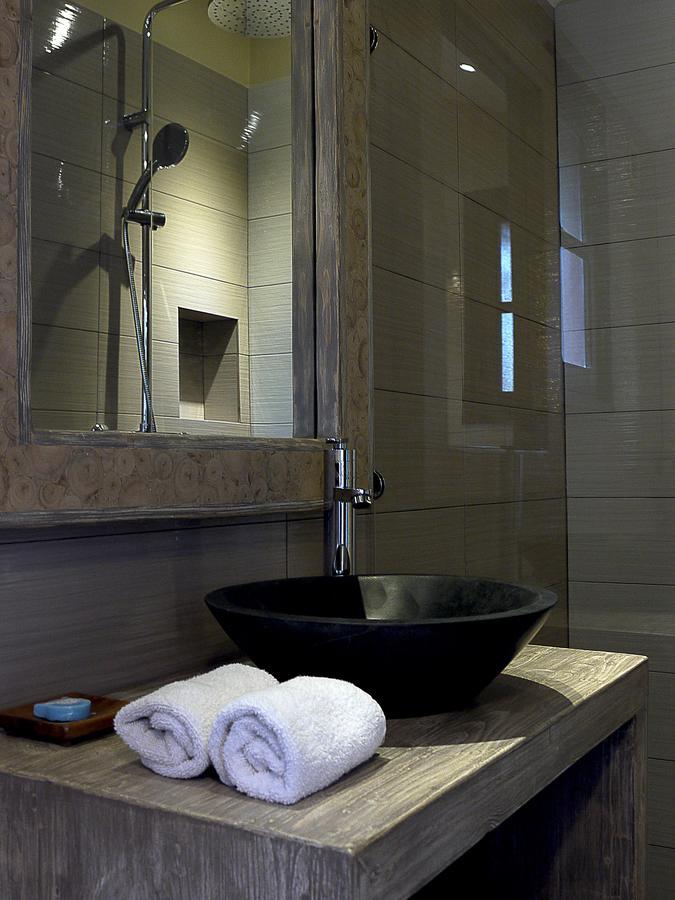 Hotel Sakamanga Tananarive Extérieur photo