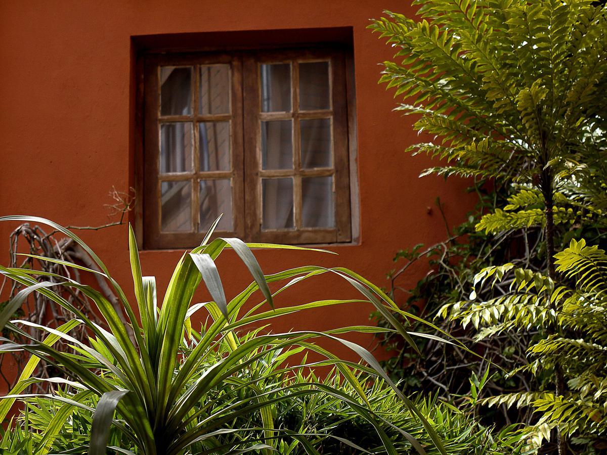 Hotel Sakamanga Tananarive Extérieur photo